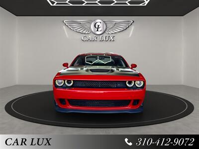 2016 Dodge Challenger SRT Hellcat   - Photo 2 - Lennox, CA 90304