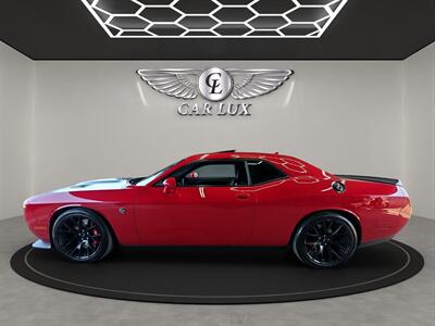 2016 Dodge Challenger SRT Hellcat   - Photo 4 - Lennox, CA 90304