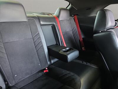 2016 Dodge Challenger SRT Hellcat   - Photo 17 - Lennox, CA 90304