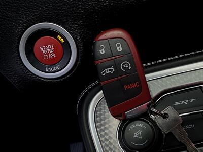 2016 Dodge Challenger SRT Hellcat   - Photo 27 - Lennox, CA 90304