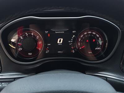 2016 Dodge Challenger SRT Hellcat   - Photo 11 - Lennox, CA 90304