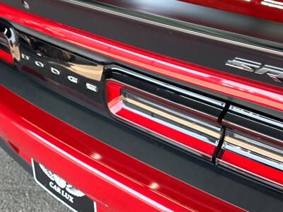 2016 Dodge Challenger SRT Hellcat   - Photo 23 - Lennox, CA 90304