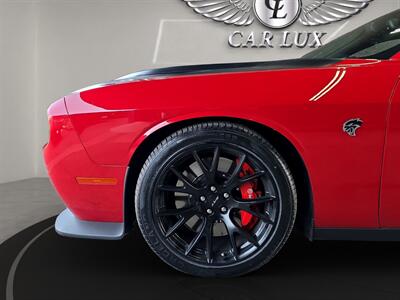 2016 Dodge Challenger SRT Hellcat   - Photo 29 - Lennox, CA 90304