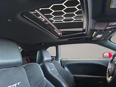2016 Dodge Challenger SRT Hellcat   - Photo 19 - Lennox, CA 90304