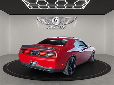2016 Dodge Challenger SRT Hellcat   - Photo 7 - Lennox, CA 90304