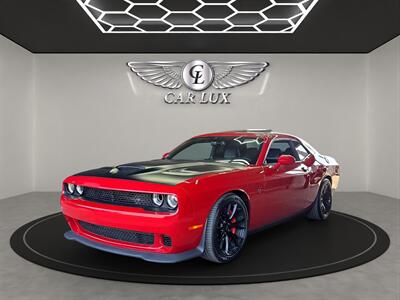2016 Dodge Challenger SRT Hellcat   - Photo 3 - Lennox, CA 90304