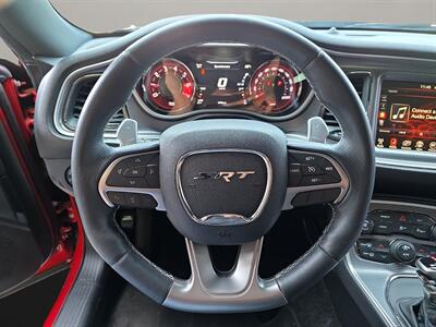 2016 Dodge Challenger SRT Hellcat   - Photo 10 - Lennox, CA 90304
