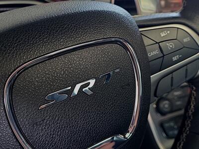 2016 Dodge Challenger SRT Hellcat   - Photo 25 - Lennox, CA 90304