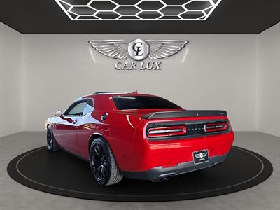 2016 Dodge Challenger SRT Hellcat   - Photo 5 - Lennox, CA 90304