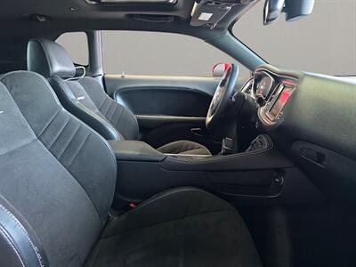 2016 Dodge Challenger SRT Hellcat   - Photo 16 - Lennox, CA 90304