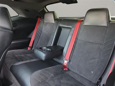 2016 Dodge Challenger SRT Hellcat   - Photo 12 - Lennox, CA 90304