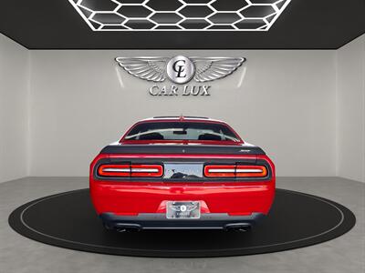 2016 Dodge Challenger SRT Hellcat   - Photo 6 - Lennox, CA 90304
