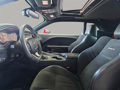 2016 Dodge Challenger SRT Hellcat   - Photo 9 - Lennox, CA 90304