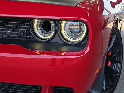 2016 Dodge Challenger SRT Hellcat   - Photo 21 - Lennox, CA 90304
