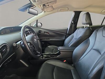 2021 Toyota Prius XLE   - Photo 9 - Lennox, CA 90304