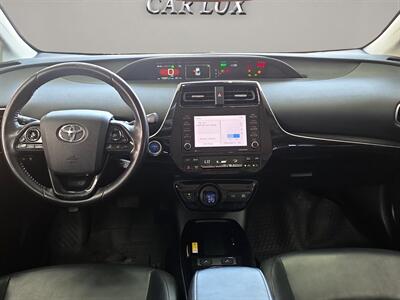 2021 Toyota Prius XLE   - Photo 12 - Lennox, CA 90304