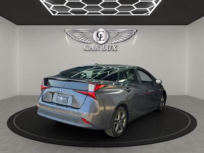 2021 Toyota Prius XLE   - Photo 7 - Lennox, CA 90304