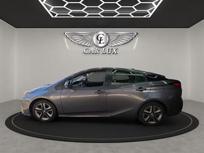 2021 Toyota Prius XLE   - Photo 4 - Lennox, CA 90304