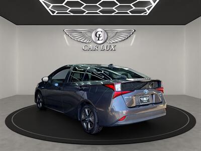 2021 Toyota Prius XLE   - Photo 5 - Lennox, CA 90304