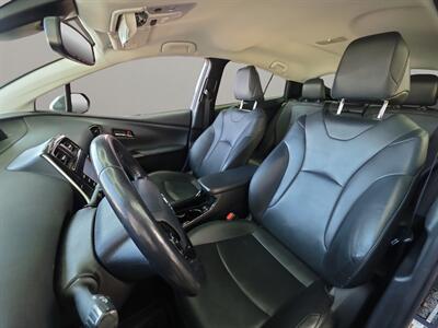 2021 Toyota Prius XLE   - Photo 17 - Lennox, CA 90304