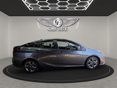 2021 Toyota Prius XLE   - Photo 8 - Lennox, CA 90304