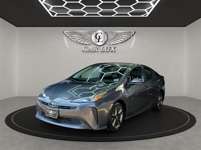 2021 Toyota Prius XLE   - Photo 3 - Lennox, CA 90304