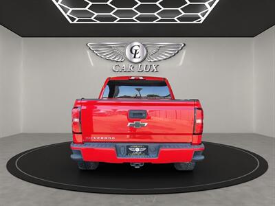 2018 Chevrolet Silverado 1500 Custom   - Photo 6 - Lennox, CA 90304