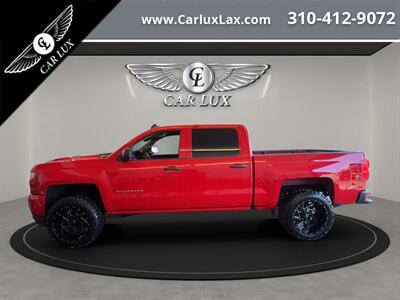 2018 Chevrolet Silverado 1500 Custom   - Photo 15 - Lennox, CA 90304