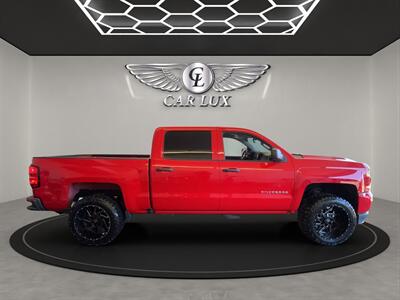 2018 Chevrolet Silverado 1500 Custom   - Photo 19 - Lennox, CA 90304