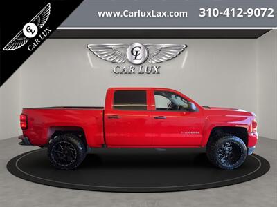 2018 Chevrolet Silverado 1500 Custom   - Photo 19 - Lennox, CA 90304