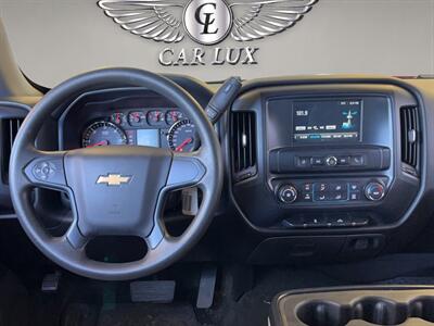 2018 Chevrolet Silverado 1500 Custom   - Photo 23 - Lennox, CA 90304