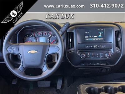 2018 Chevrolet Silverado 1500 Custom   - Photo 23 - Lennox, CA 90304