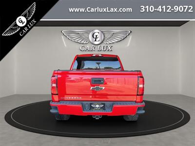 2018 Chevrolet Silverado 1500 Custom   - Photo 17 - Lennox, CA 90304