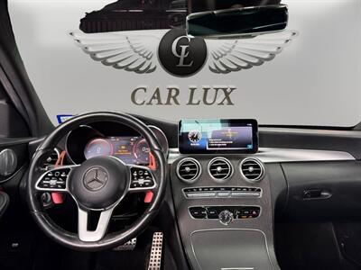 2021 Mercedes-Benz C 300 4MATIC®   - Photo 10 - Lennox, CA 90304