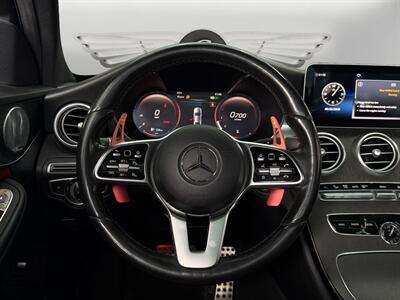 2021 Mercedes-Benz C 300 4MATIC®   - Photo 12 - Lennox, CA 90304