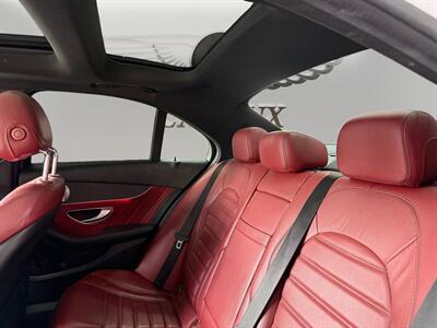 2021 Mercedes-Benz C 300 4MATIC®   - Photo 13 - Lennox, CA 90304