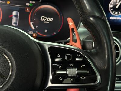 2021 Mercedes-Benz C 300 4MATIC®   - Photo 23 - Lennox, CA 90304