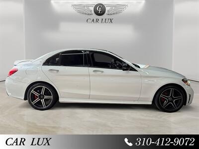 2021 Mercedes-Benz C 300 4MATIC®   - Photo 6 - Lennox, CA 90304