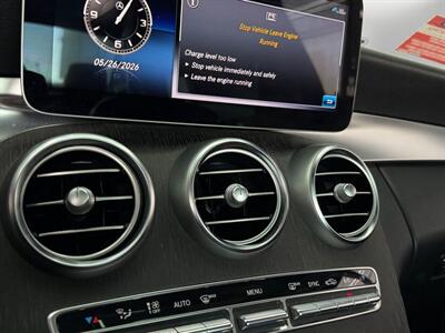 2021 Mercedes-Benz C 300 4MATIC®   - Photo 20 - Lennox, CA 90304