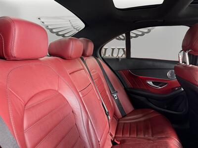 2021 Mercedes-Benz C 300 4MATIC®   - Photo 24 - Lennox, CA 90304