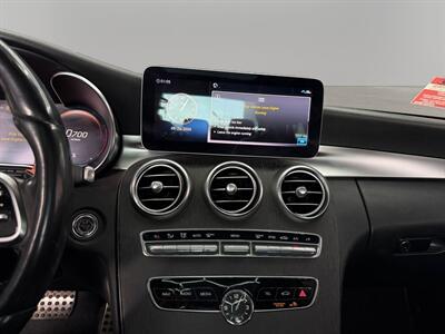 2021 Mercedes-Benz C 300 4MATIC®   - Photo 21 - Lennox, CA 90304