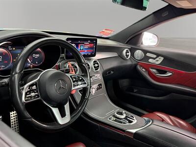 2021 Mercedes-Benz C 300 4MATIC®   - Photo 15 - Lennox, CA 90304