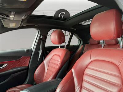 2021 Mercedes-Benz C 300 4MATIC®   - Photo 9 - Lennox, CA 90304
