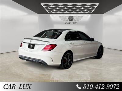 2021 Mercedes-Benz C 300 4MATIC®   - Photo 5 - Lennox, CA 90304
