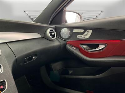 2021 Mercedes-Benz C 300 4MATIC®   - Photo 22 - Lennox, CA 90304