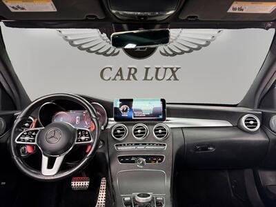 2021 Mercedes-Benz C 300 4MATIC®   - Photo 11 - Lennox, CA 90304
