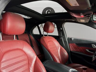 2021 Mercedes-Benz C 300 4MATIC®   - Photo 14 - Lennox, CA 90304