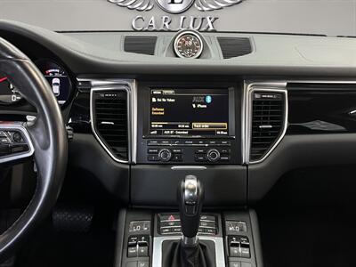 2015 Porsche Macan Turbo   - Photo 15 - Lennox, CA 90304