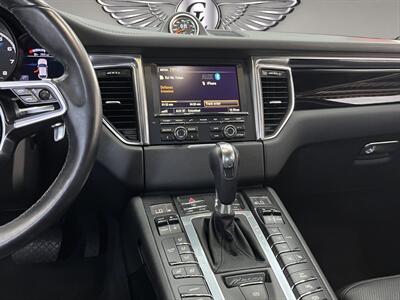 2015 Porsche Macan Turbo   - Photo 14 - Lennox, CA 90304