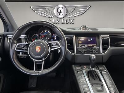 2015 Porsche Macan Turbo   - Photo 13 - Lennox, CA 90304